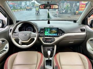 Xe Kia Morning S AT 2017
