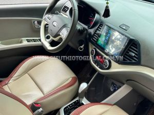 Xe Kia Morning S AT 2017