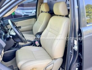 Xe Toyota Fortuner 2.5G 2016