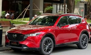 Xe Mazda CX5 Premium Sport 2.0 AT 2023