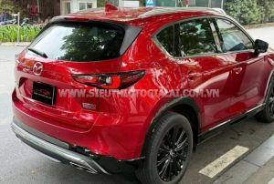 Xe Mazda CX5 Premium Sport 2.0 AT 2023