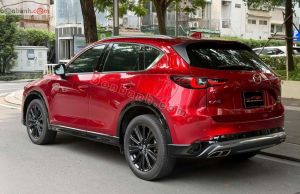 Xe Mazda CX5 Premium Sport 2.0 AT 2023