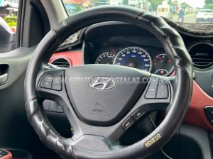 Xe Hyundai i10 Grand 1.2 AT 2021