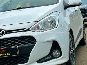 Xe Hyundai i10 Grand 1.2 AT 2021