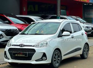 Xe Hyundai i10 Grand 1.2 AT 2021