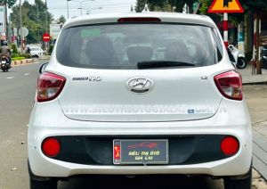 Xe Hyundai i10 Grand 1.2 AT 2021