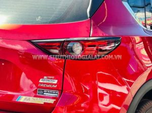 Xe Mazda CX5 2.0 Premium 2020
