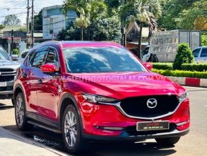 Xe Mazda CX5 2.0 Premium 2020
