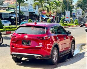 Xe Mazda CX5 2.0 Premium 2020