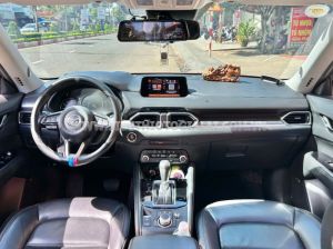 Xe Mazda CX5 2.0 Premium 2020