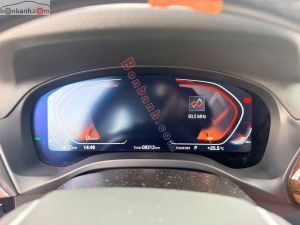 Xe BMW X3 sDrive20i 2024