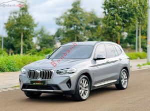 Xe BMW X3 sDrive20i 2024