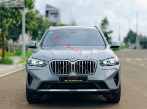 Xe BMW X3 sDrive20i 2024