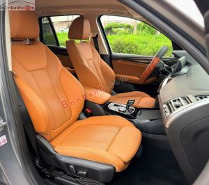 Xe BMW X3 sDrive20i 2024