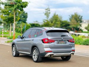 Xe BMW X3 sDrive20i 2024