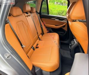 Xe BMW X3 sDrive20i 2024