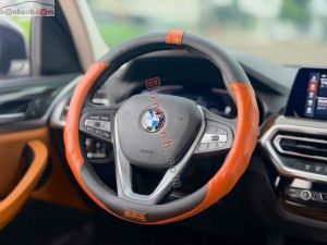 Xe BMW X3 sDrive20i 2024