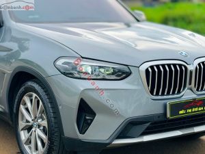 Xe BMW X3 sDrive20i 2024