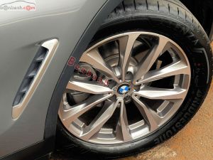 Xe BMW X3 sDrive20i 2024