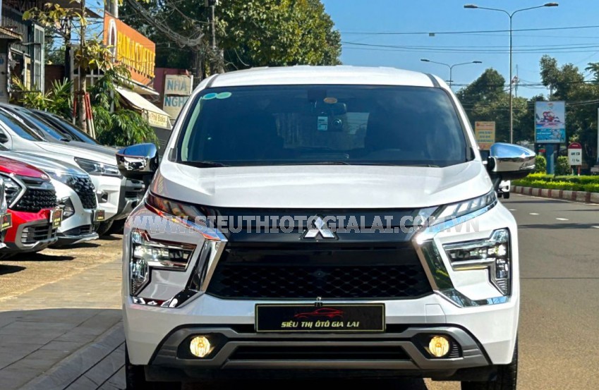 Mitsubishi Xpander Premium 1.5 AT 2024
