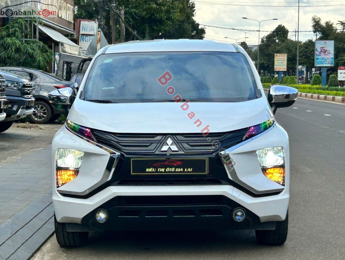 Mitsubishi Xpander 1.5 MT 2021