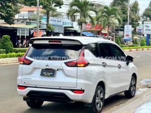 Xe Mitsubishi Xpander 1.5 MT 2021
