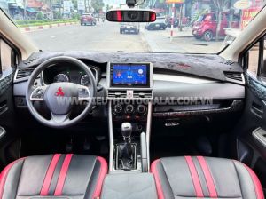 Xe Mitsubishi Xpander 1.5 MT 2021