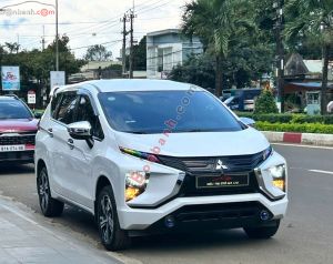 Xe Mitsubishi Xpander 1.5 MT 2021