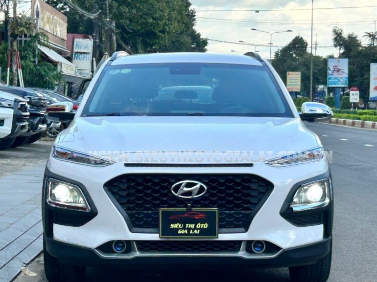 Hyundai Kona Tiêu Chuẩn 2.0 AT 2020