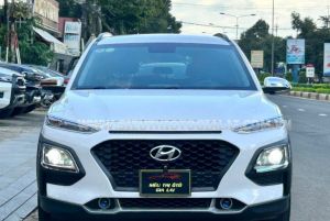 Xe Hyundai Kona Tiêu Chuẩn 2.0 AT 2020