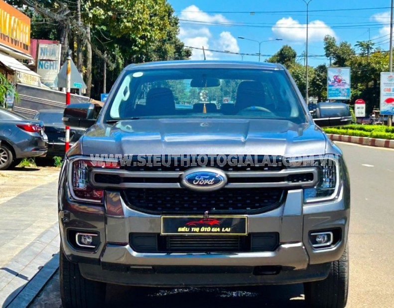 Ford Ranger XLS 2.0L 4x2 AT 2026