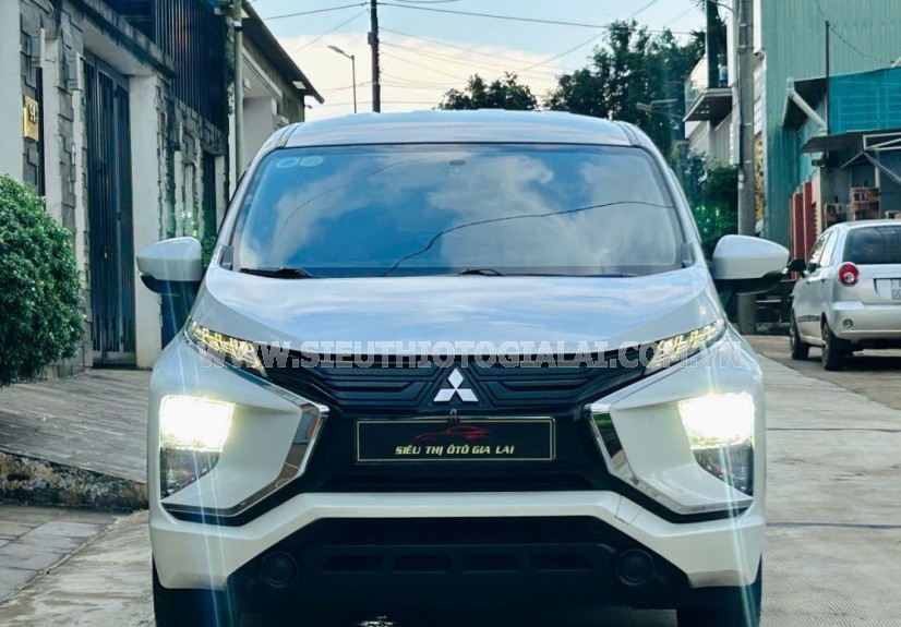 Mitsubishi Xpander 1.5 MT 2021