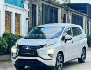 Xe Mitsubishi Xpander 1.5 MT 2021
