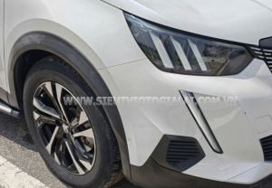 Xe Peugeot 2008 GT Line 1.2 AT 2021