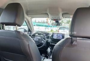 Xe Peugeot 2008 GT Line 1.2 AT 2021