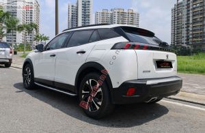 Xe Peugeot 2008 GT Line 1.2 AT 2021