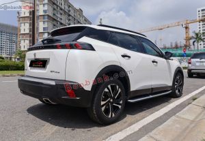 Xe Peugeot 2008 GT Line 1.2 AT 2021