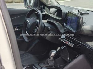 Xe Peugeot 2008 GT Line 1.2 AT 2021