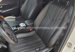 Xe Peugeot 2008 GT Line 1.2 AT 2021