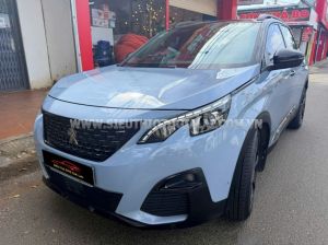 Xe Peugeot 3008 1.6 AT 2019