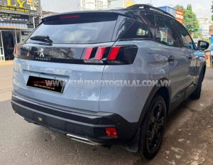 Xe Peugeot 3008 1.6 AT 2019