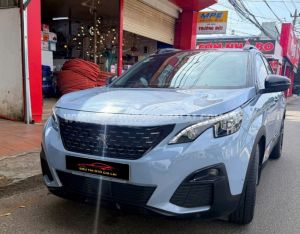Xe Peugeot 3008 1.6 AT 2019