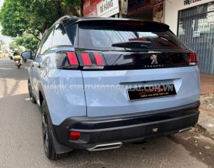 Xe Peugeot 3008 1.6 AT 2019