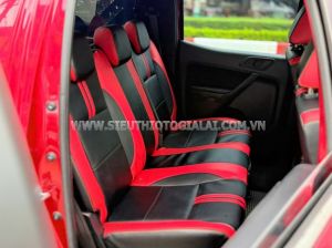 Xe Ford Ranger XLS 2.2L 4x2 AT 2021