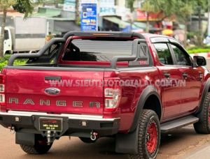 Xe Ford Ranger XLS 2.2L 4x2 AT 2021