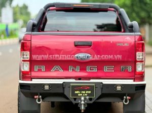 Xe Ford Ranger XLS 2.2L 4x2 AT 2021