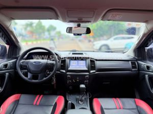 Xe Ford Ranger XLS 2.2L 4x2 AT 2021