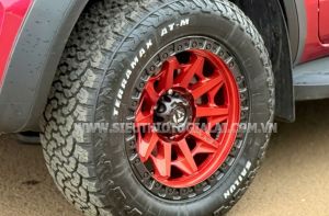 Xe Ford Ranger XLS 2.2L 4x2 AT 2021