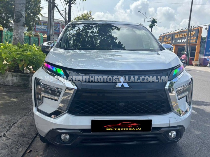 Mitsubishi Xpander Premium 1.5 AT 2024
