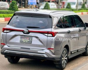 Xe Toyota Veloz Cross 1.5 CVT 2022